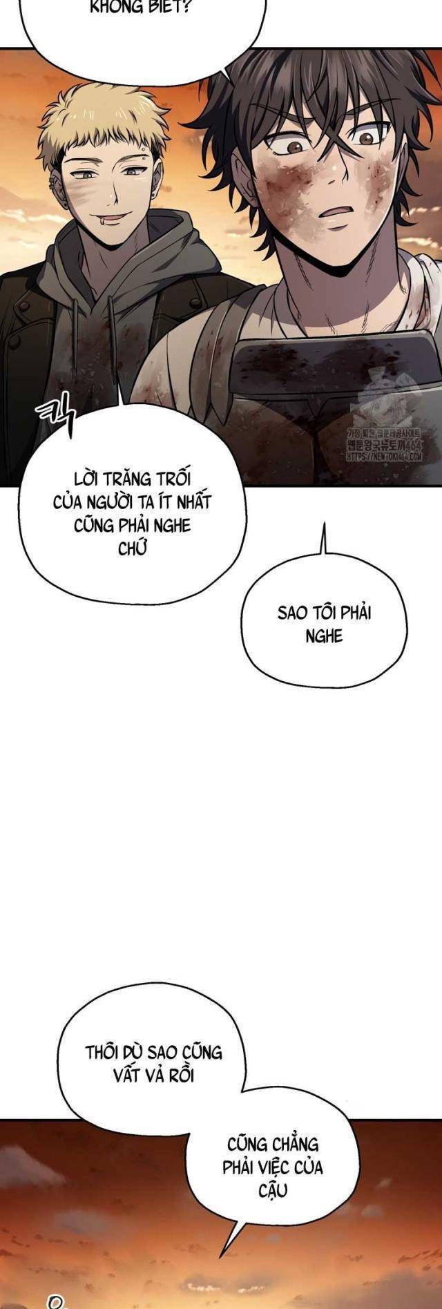 Chỉ Mình Ta Hồi Sinh Chapter 31 - Trang 47