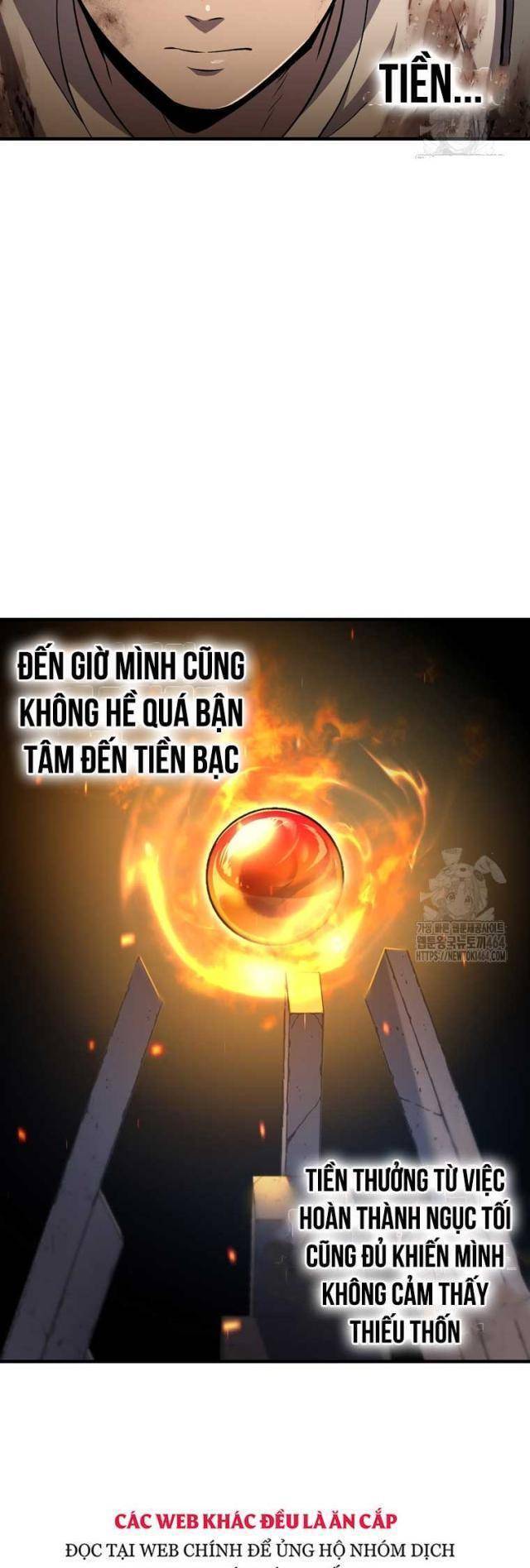 Chỉ Mình Ta Hồi Sinh Chapter 31 - Trang 55