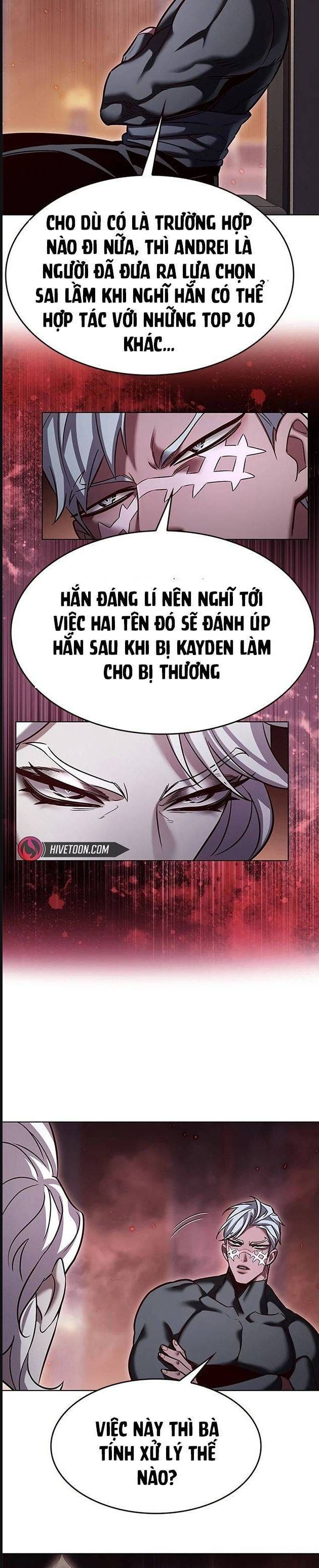 Hóa Thân Thành Mèo Chapter 322 - Trang 3