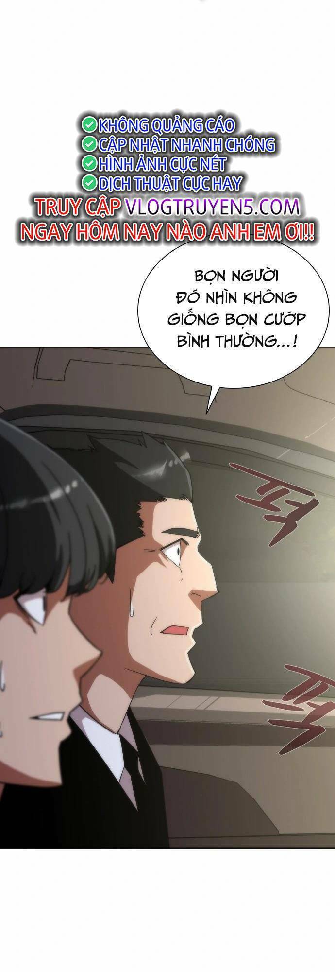 Mạt Thế Zombie 82-08 Chapter 3 - Trang 23