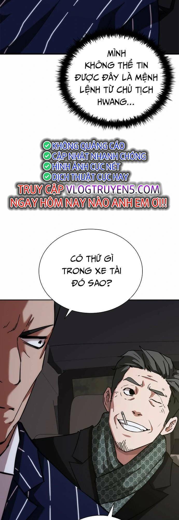 Mạt Thế Zombie 82-08 Chapter 3 - Trang 44