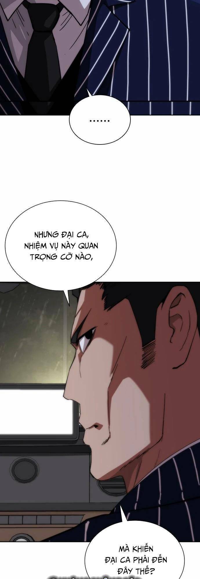 Mạt Thế Zombie 82-08 Chapter 3 - Trang 37