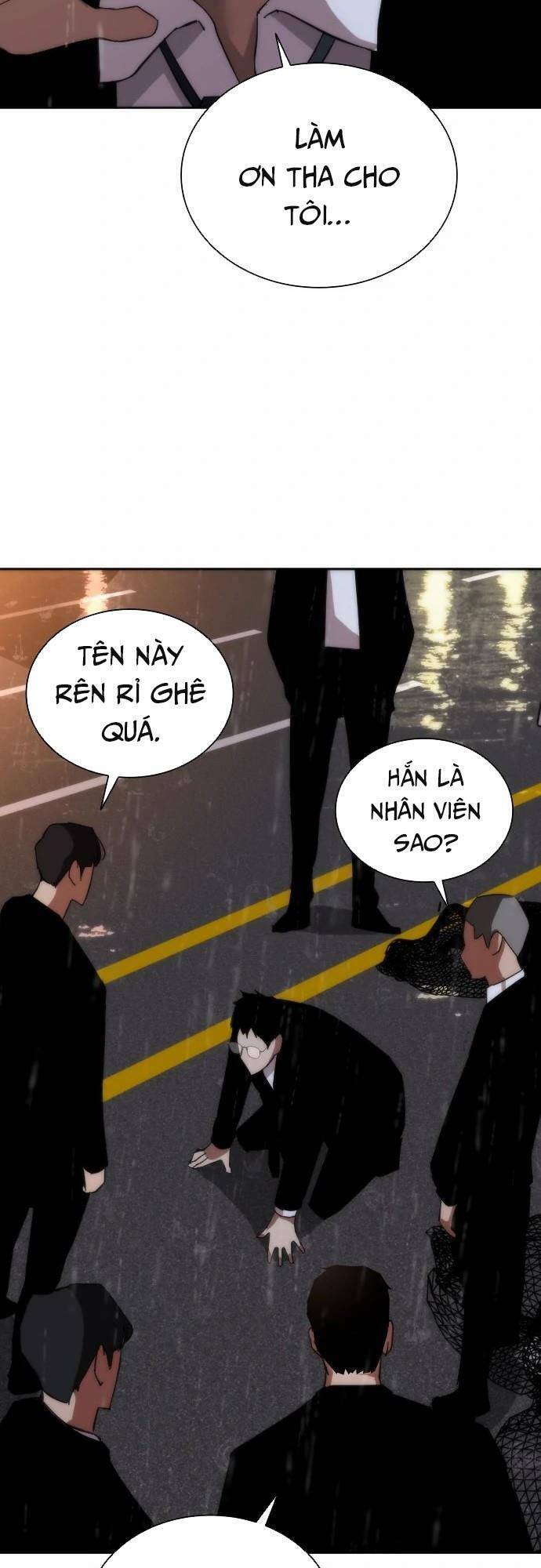 Mạt Thế Zombie 82-08 Chapter 3 - Trang 54