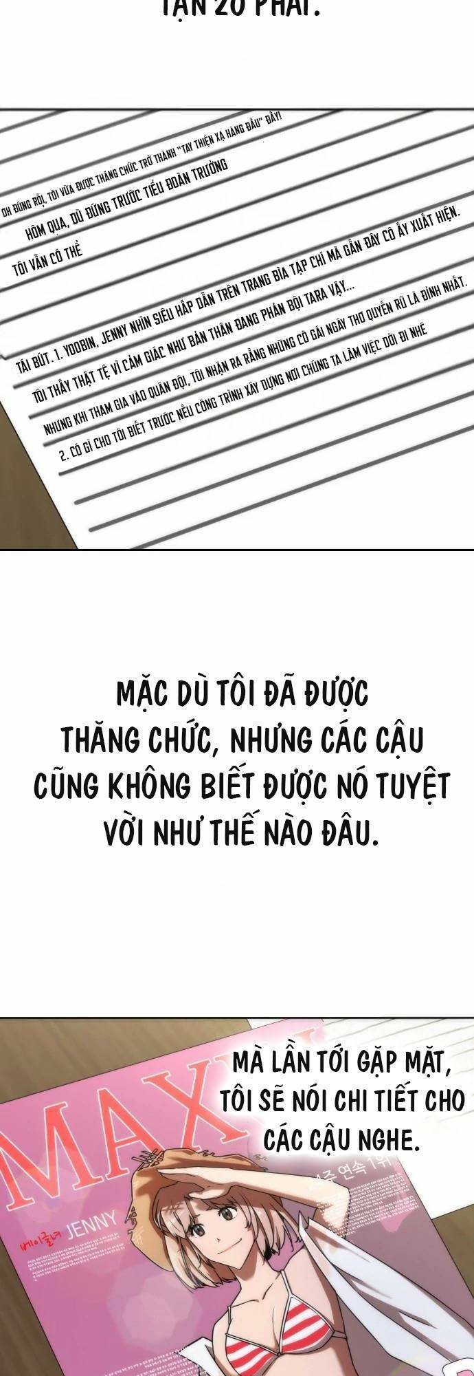 Mạt Thế Zombie 82-08 Chapter 3 - Trang 6