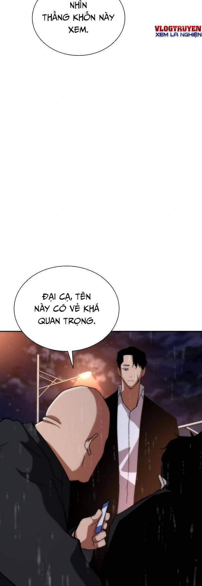 Mạt Thế Zombie 82-08 Chapter 3 - Trang 55