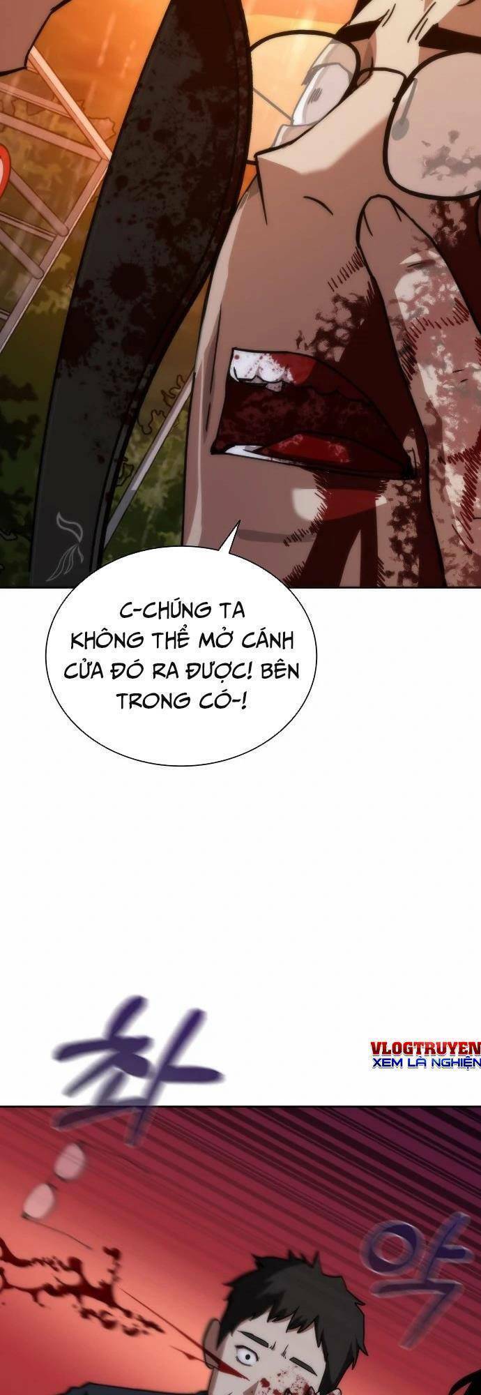 Mạt Thế Zombie 82-08 Chapter 3 - Trang 64