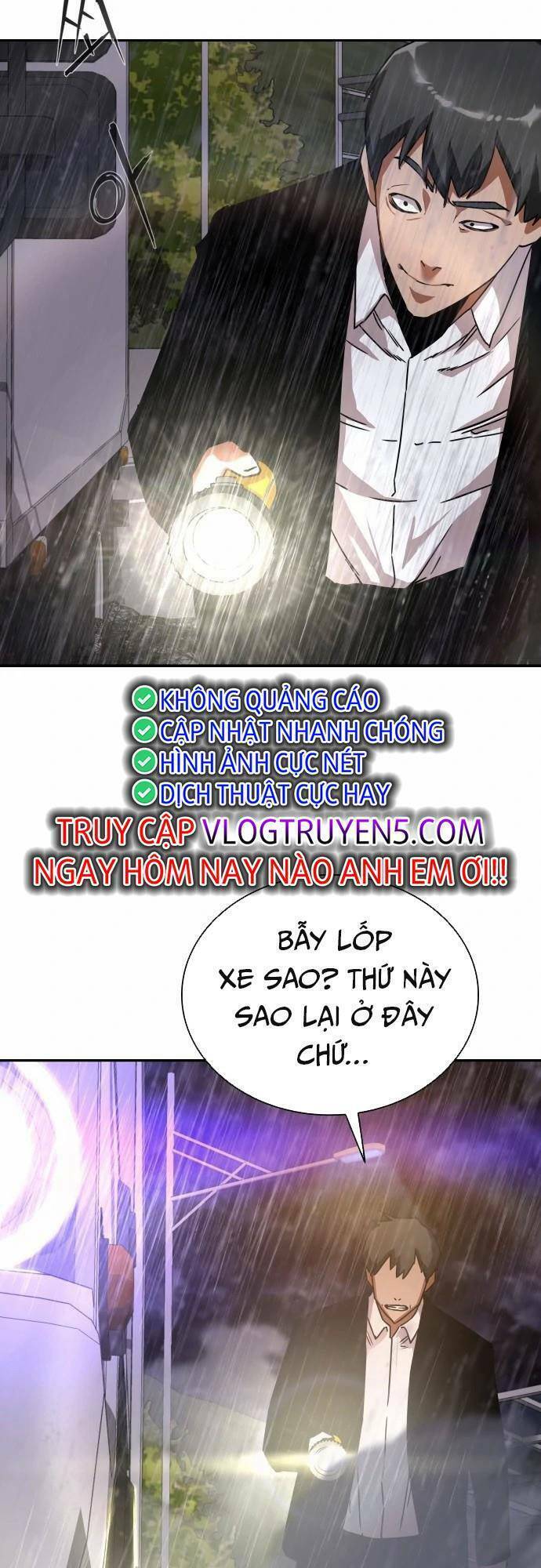 Mạt Thế Zombie 82-08 Chapter 3 - Trang 11