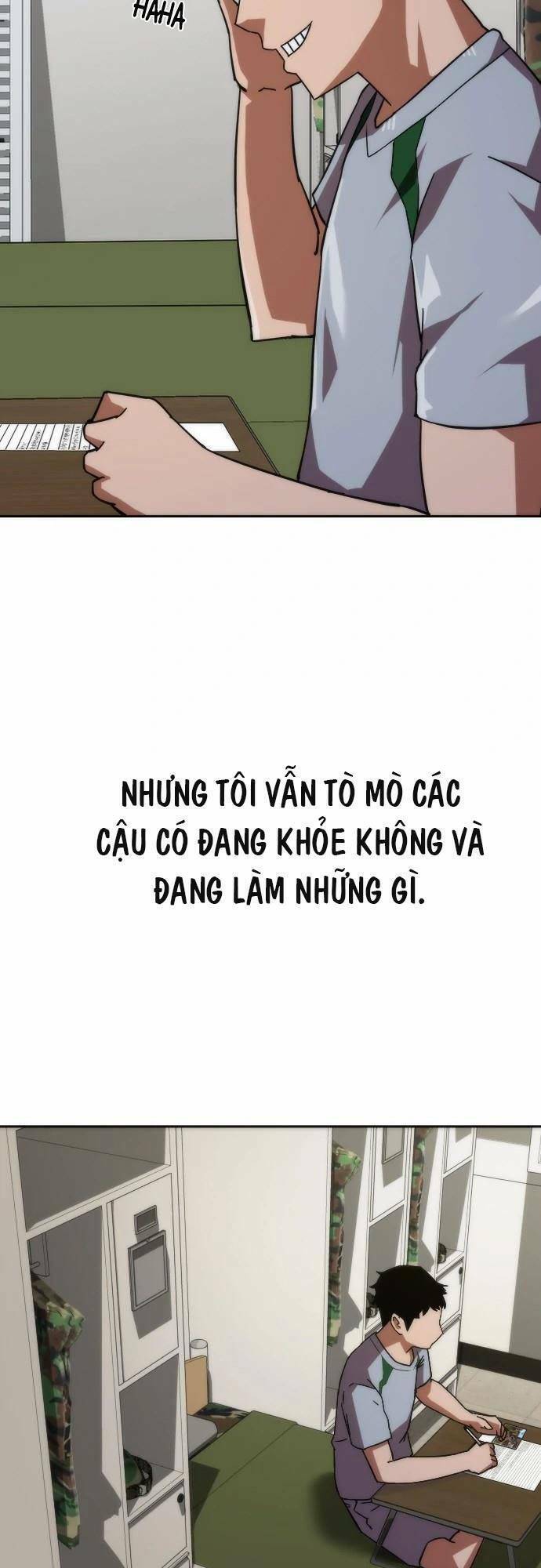 Mạt Thế Zombie 82-08 Chapter 3 - Trang 4