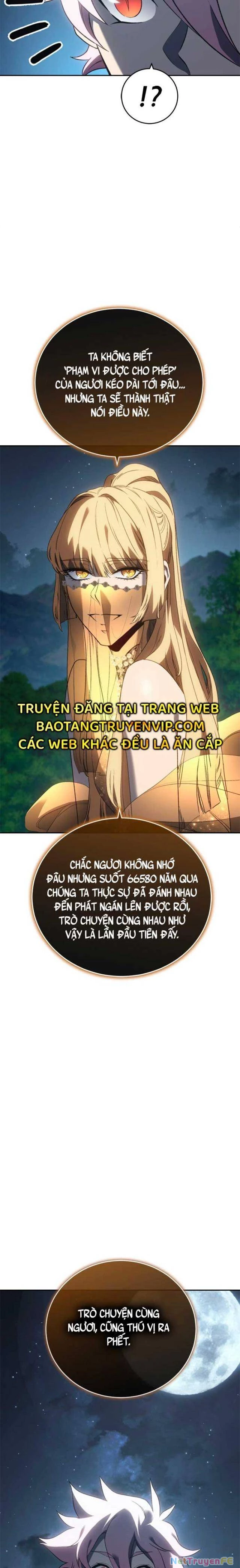 Lý Do Tôi Rời Bỏ Quỷ Vương Chapter 35 - Trang 14