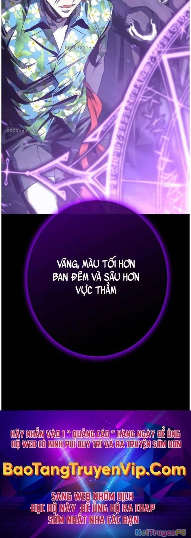 Lý Do Tôi Rời Bỏ Quỷ Vương Chapter 35 - Trang 31