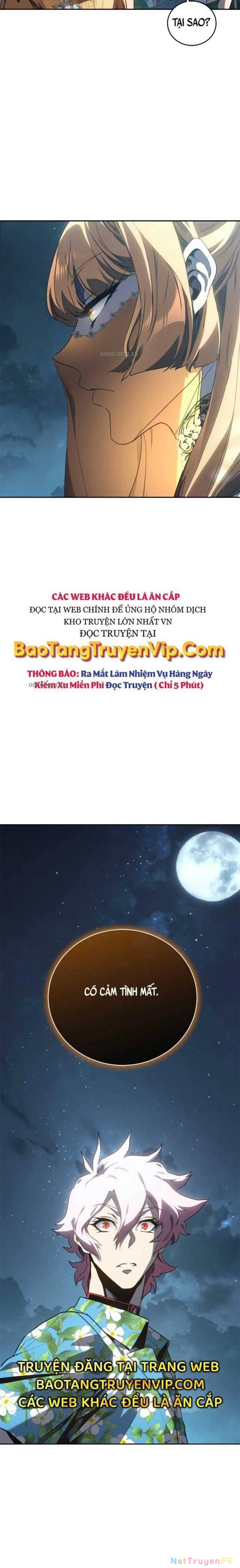 Lý Do Tôi Rời Bỏ Quỷ Vương Chapter 35 - Trang 1