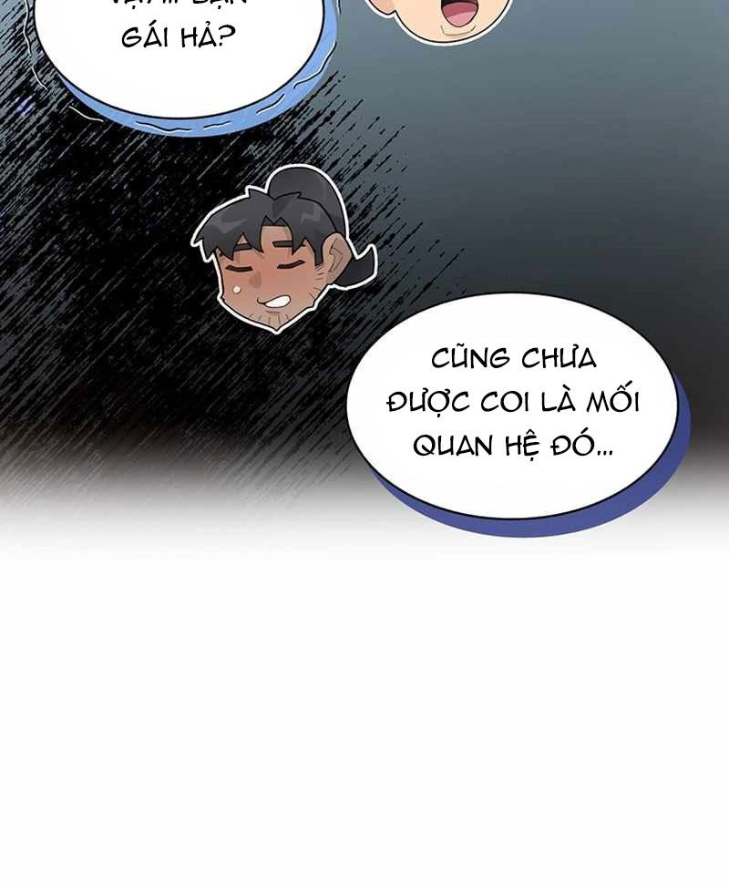 Mắc Kẹt Trong Tòa Tháp Thử Thách Chapter 54 - Trang 128