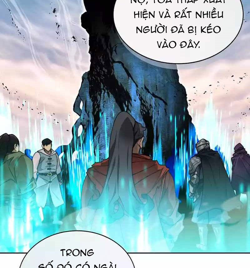 Mắc Kẹt Trong Tòa Tháp Thử Thách Chapter 55 - Trang 121