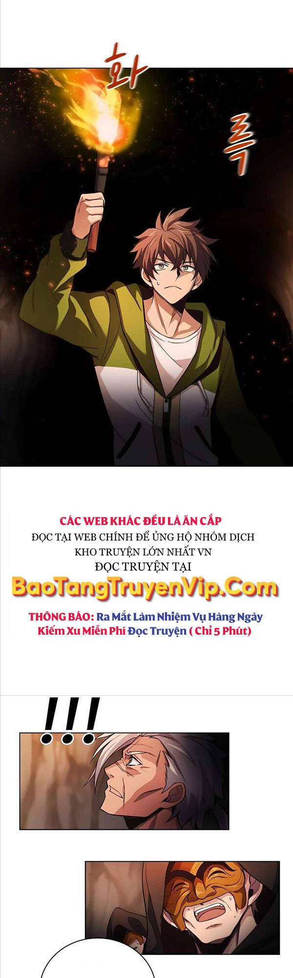 Trở Thành Nhân Viên Cho Các Vị Thần Chapter 5 - Trang 52