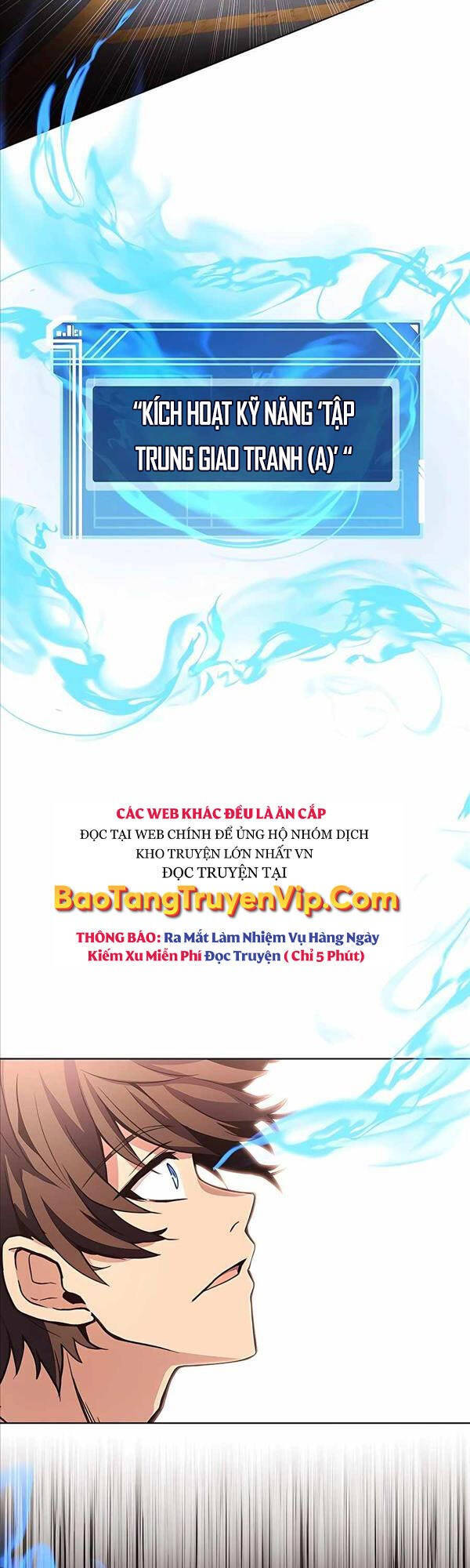 Trở Thành Nhân Viên Cho Các Vị Thần Chapter 5 - Trang 12