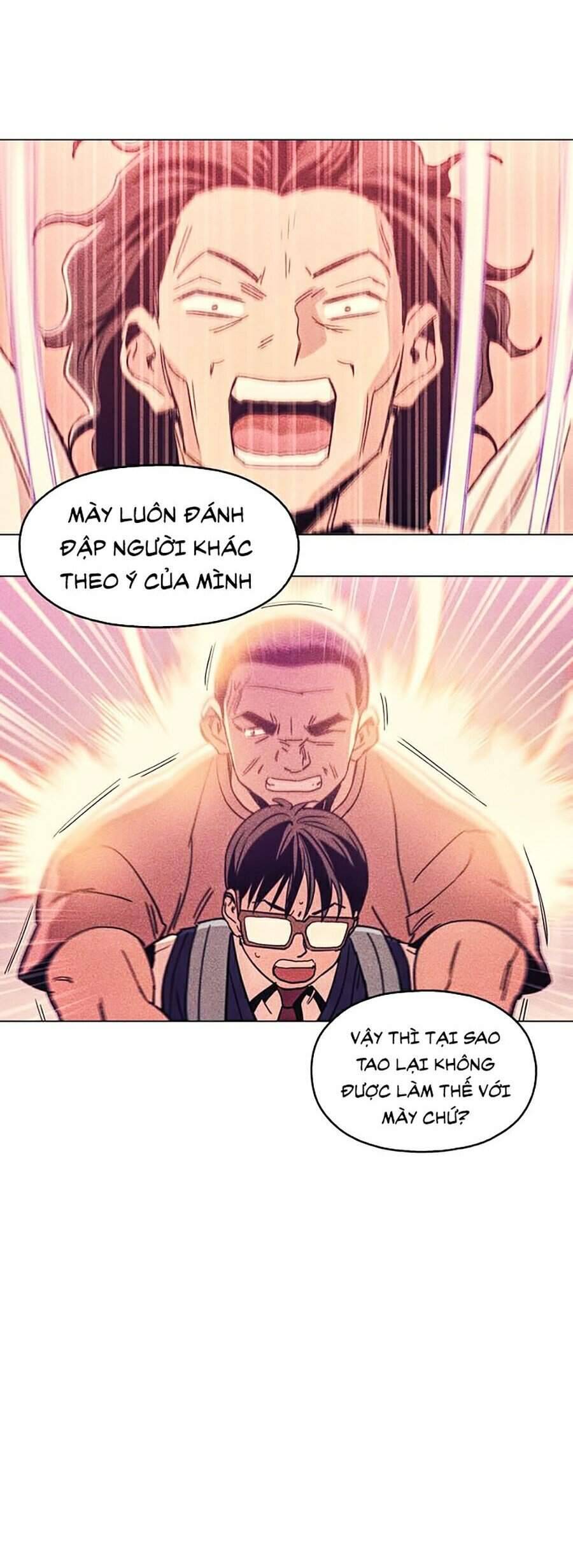 Kỷ Nguyên Tàn Bạo Chapter 17 - Trang 47