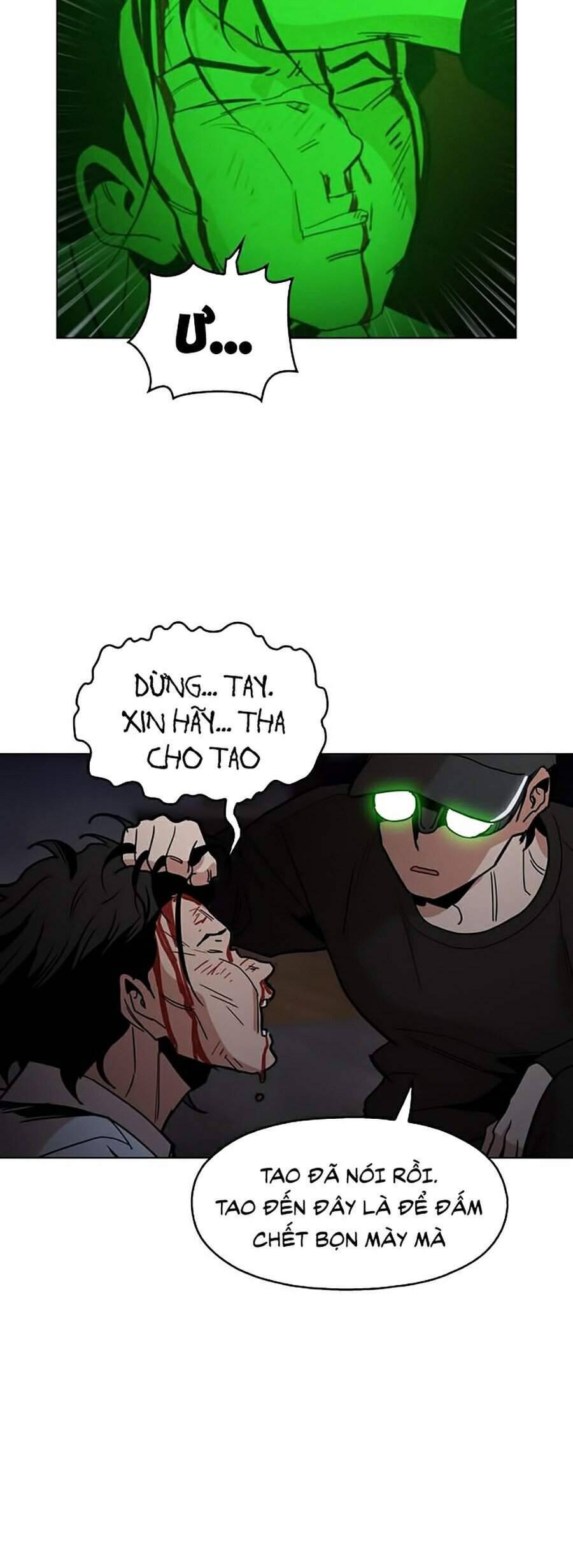 Kỷ Nguyên Tàn Bạo Chapter 17 - Trang 46