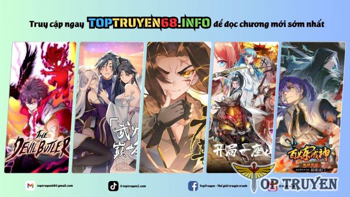 Ta Ở Thế Giới Quỷ Dị Chơi Hăng Rồi! Chapter 139 - Trang 10