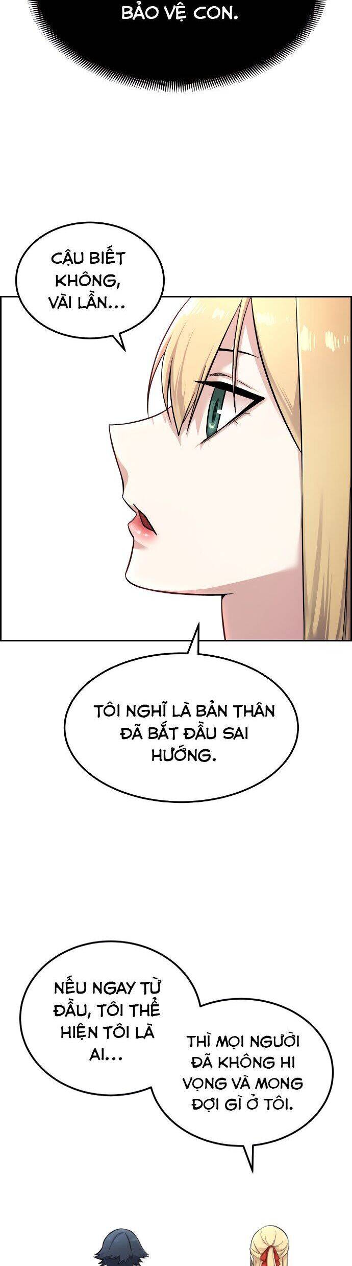 Nhân Vật Webtoon Na Kang Lim Chapter 6 - Trang 35