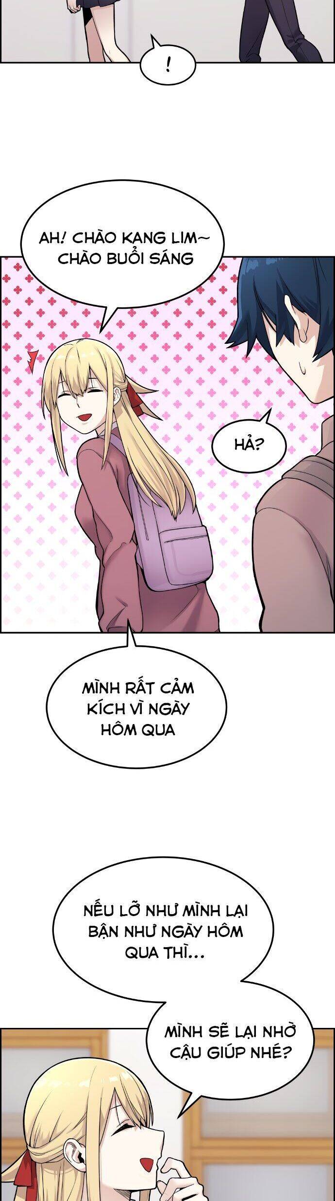 Nhân Vật Webtoon Na Kang Lim Chapter 6 - Trang 63