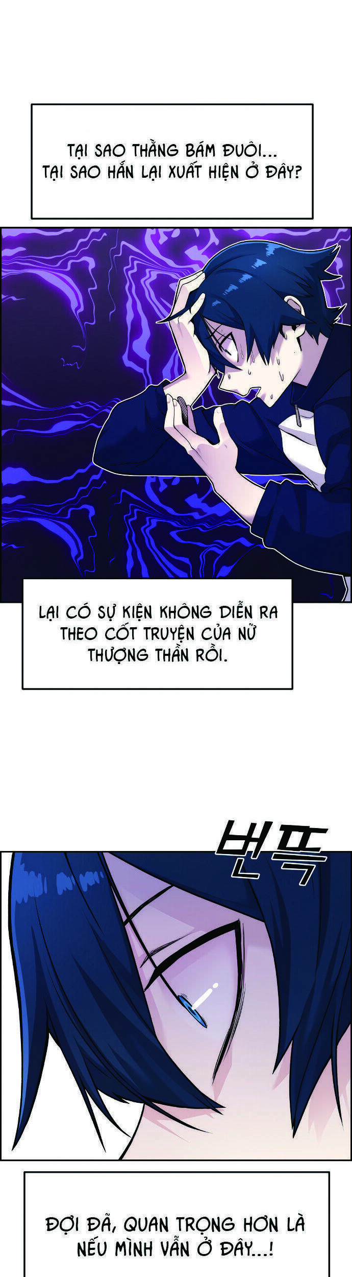 Nhân Vật Webtoon Na Kang Lim Chapter 6 - Trang 15