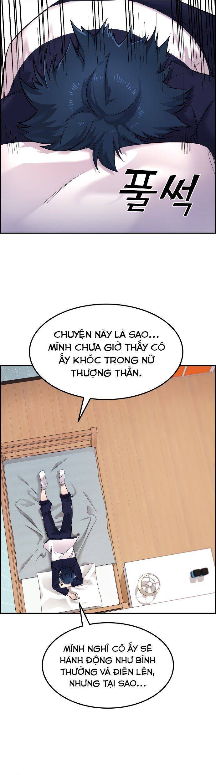 Nhân Vật Webtoon Na Kang Lim Chapter 6 - Trang 48