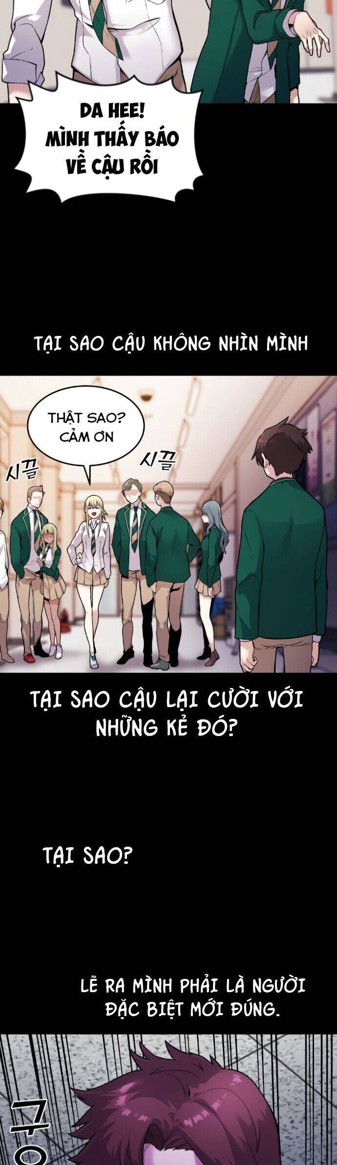 Nhân Vật Webtoon Na Kang Lim Chapter 6 - Trang 5