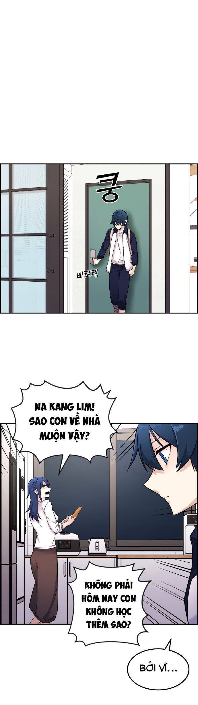 Nhân Vật Webtoon Na Kang Lim Chapter 6 - Trang 46