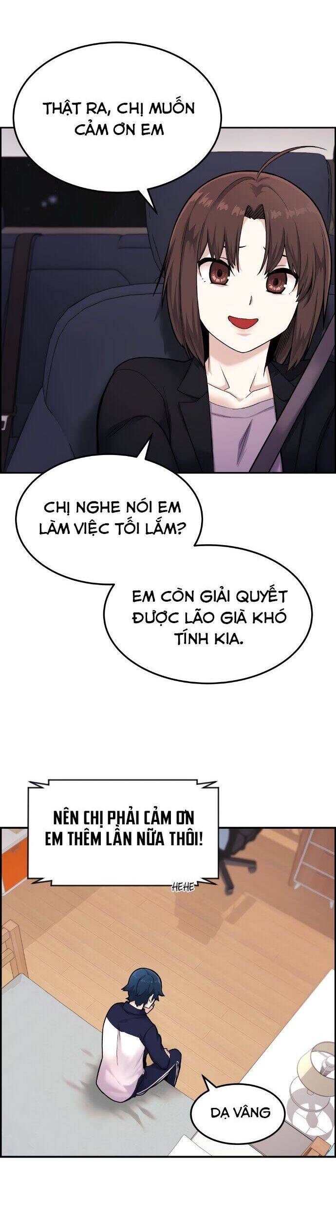 Nhân Vật Webtoon Na Kang Lim Chapter 6 - Trang 51