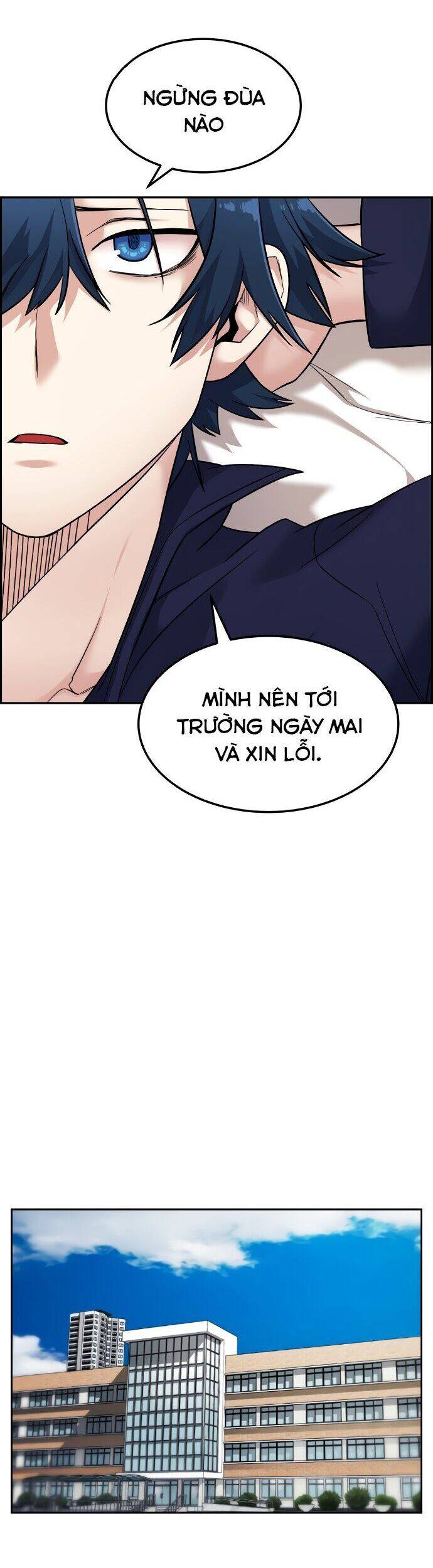 Nhân Vật Webtoon Na Kang Lim Chapter 6 - Trang 61