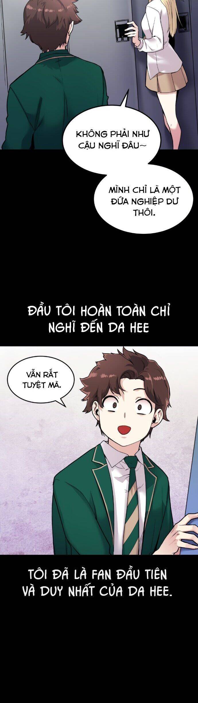 Nhân Vật Webtoon Na Kang Lim Chapter 6 - Trang 3