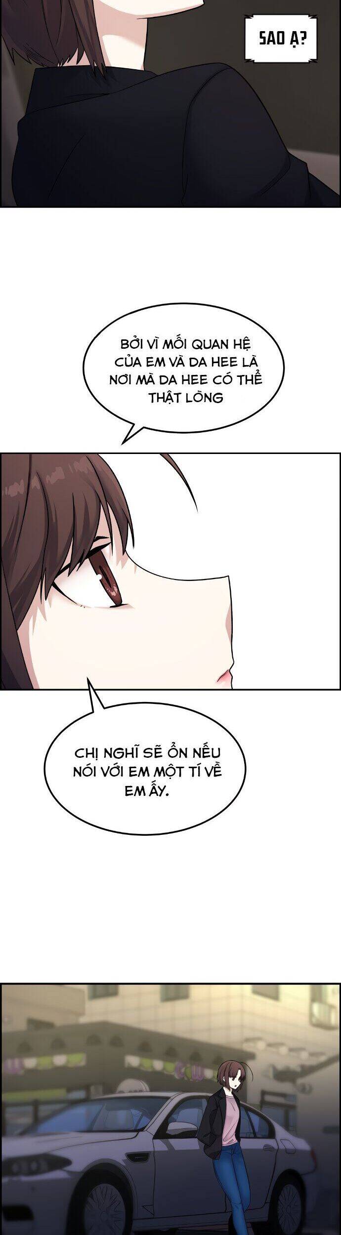 Nhân Vật Webtoon Na Kang Lim Chapter 6 - Trang 53