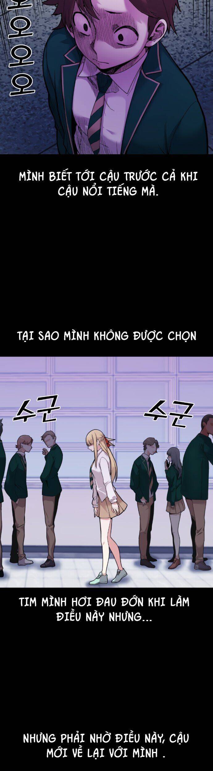 Nhân Vật Webtoon Na Kang Lim Chapter 6 - Trang 6