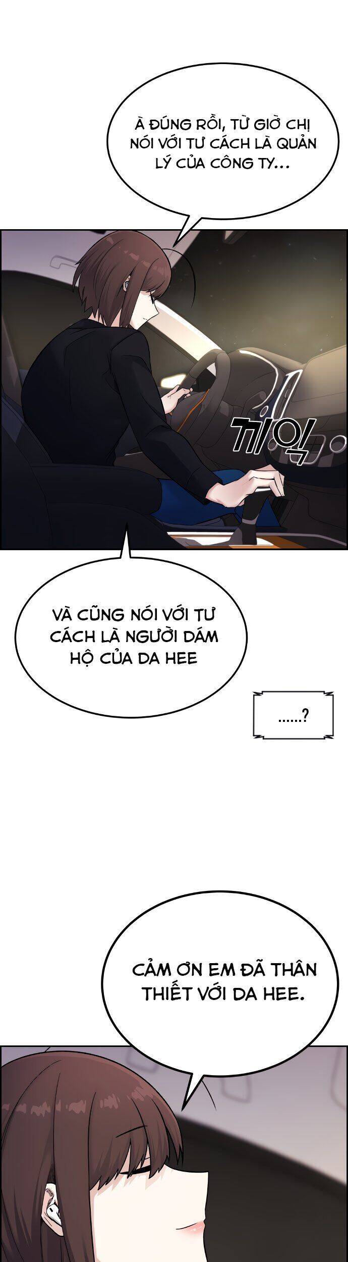 Nhân Vật Webtoon Na Kang Lim Chapter 6 - Trang 52