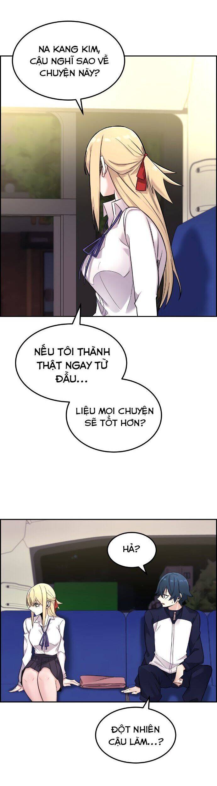 Nhân Vật Webtoon Na Kang Lim Chapter 6 - Trang 39