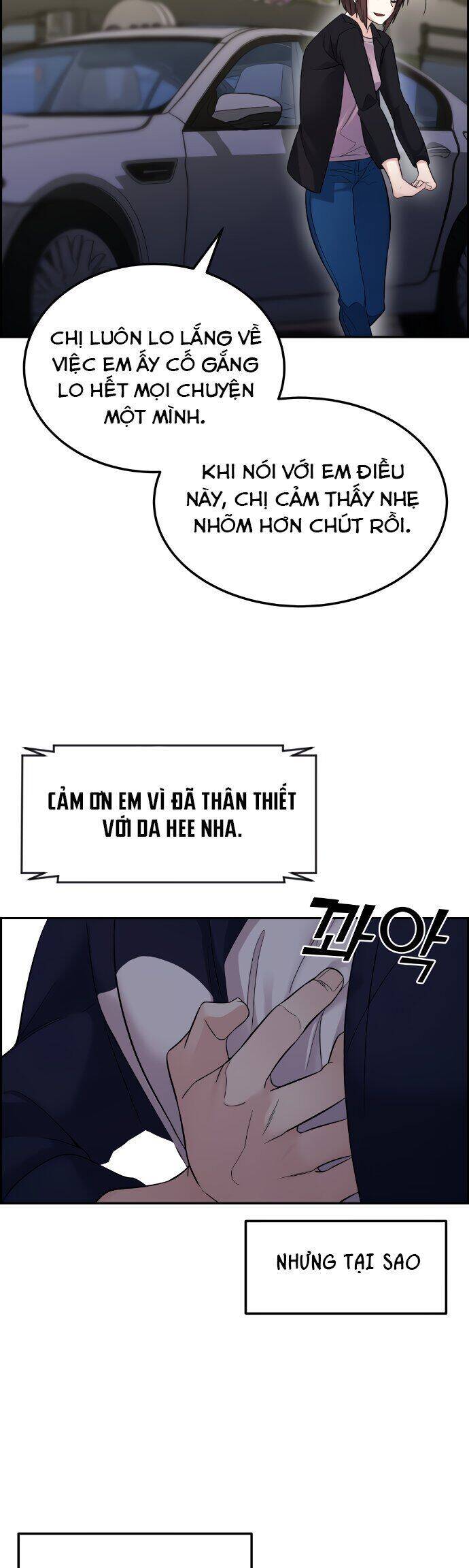 Nhân Vật Webtoon Na Kang Lim Chapter 6 - Trang 58