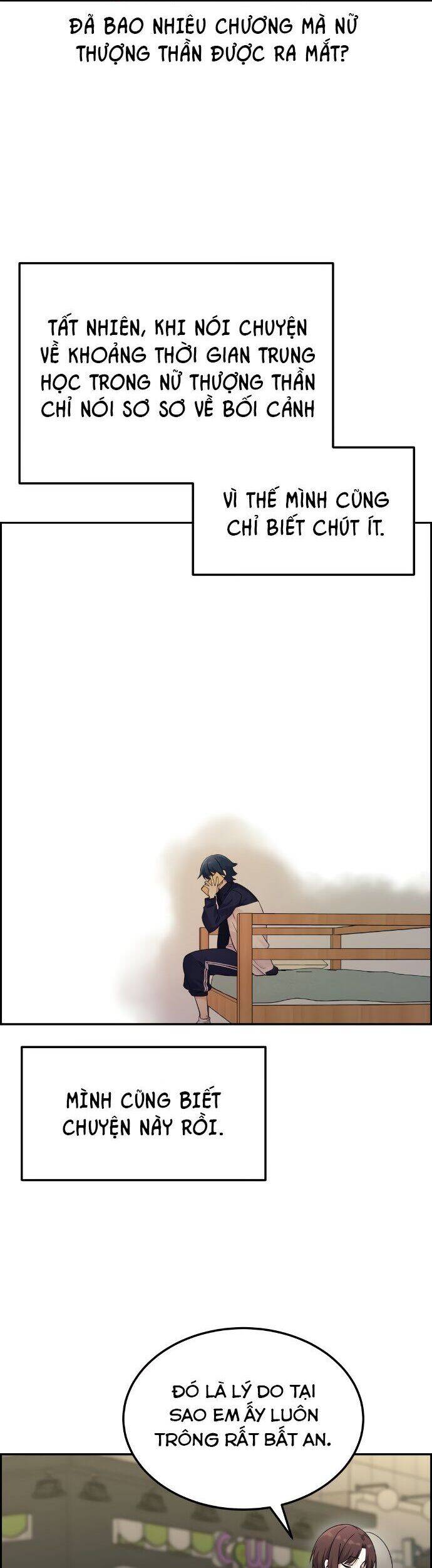 Nhân Vật Webtoon Na Kang Lim Chapter 6 - Trang 57