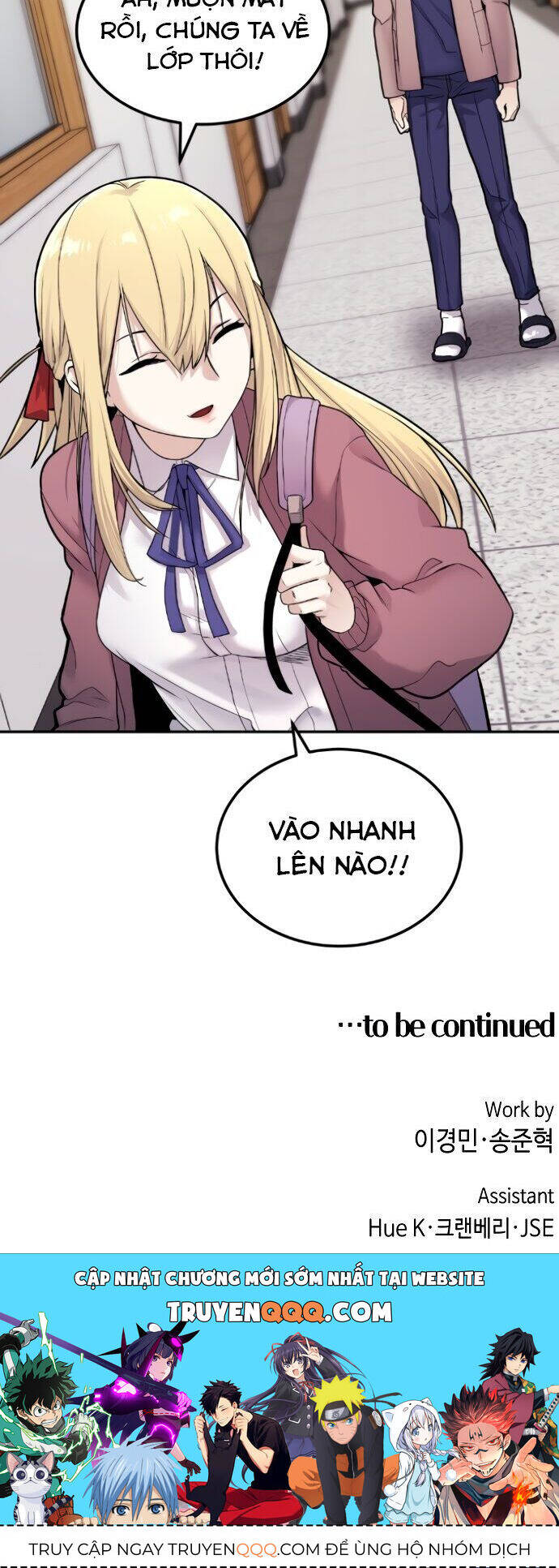 Nhân Vật Webtoon Na Kang Lim Chapter 6 - Trang 65