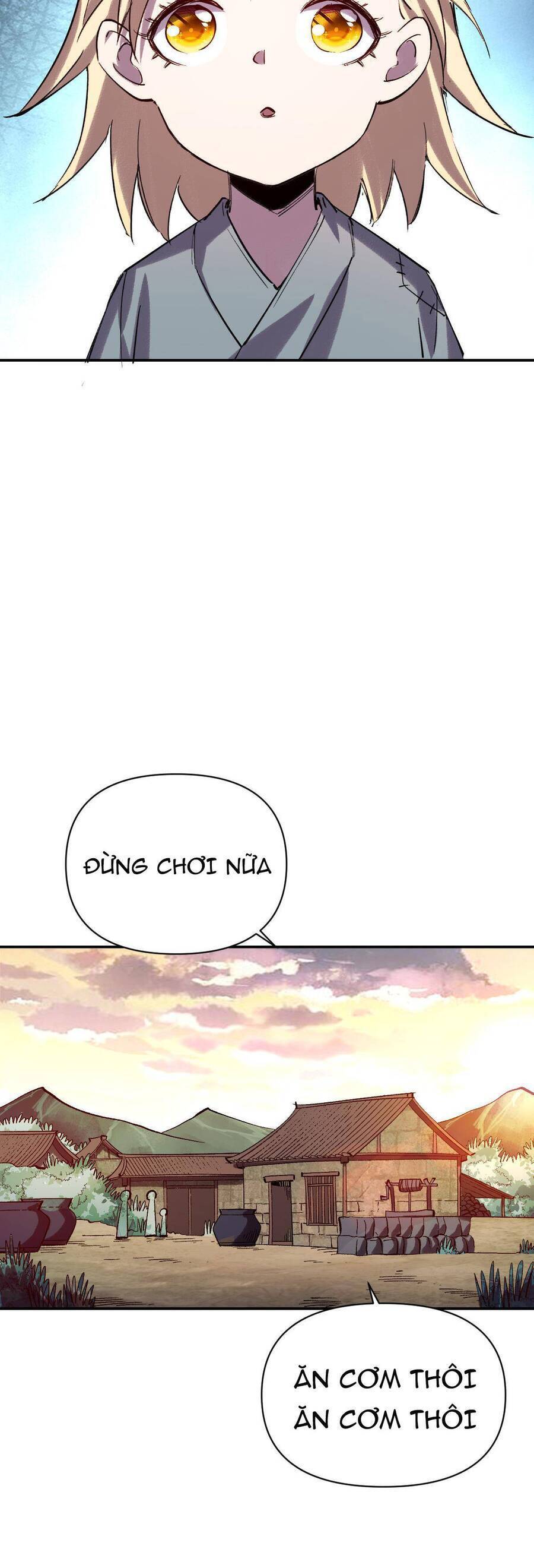 Ta Thực Sự Chỉ Biết Ngự Kiếm Thuật Chapter 15 - Trang 15