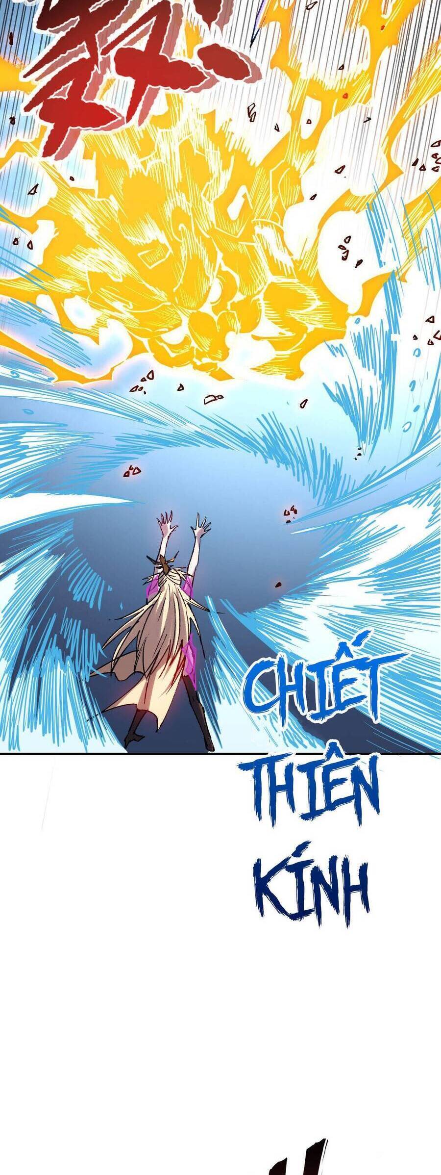 Ta Thực Sự Chỉ Biết Ngự Kiếm Thuật Chapter 16 - Trang 11