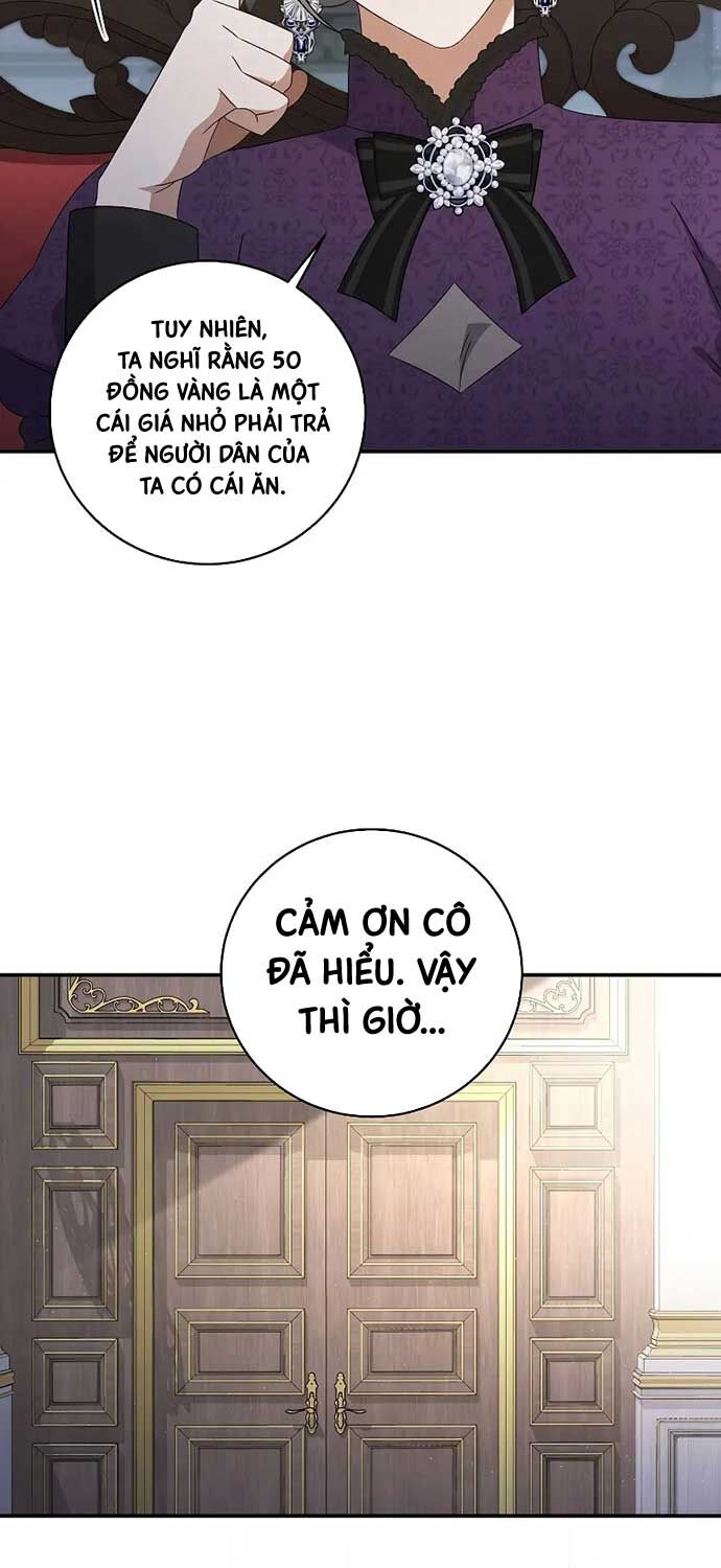 Con Trai Bá Tước Khốn Nạn Là Hoàng Đế Chapter 47 - Trang 7