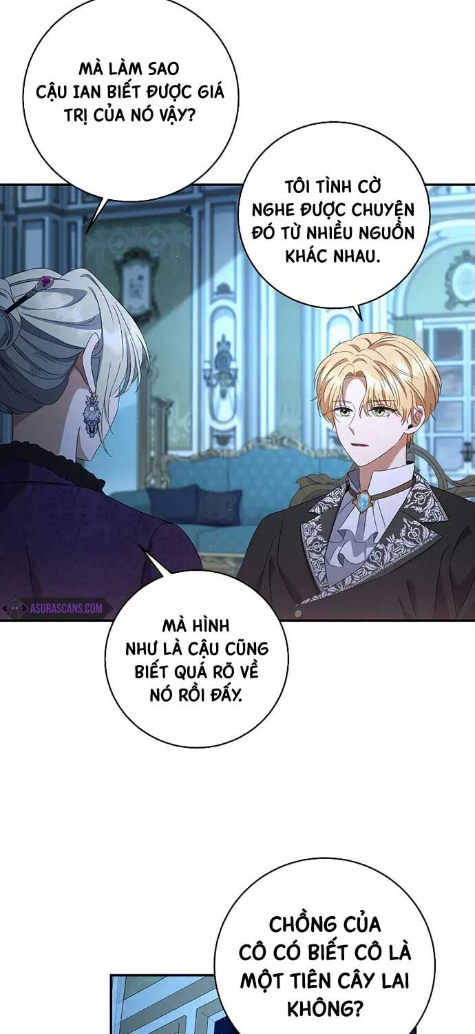 Con Trai Bá Tước Khốn Nạn Là Hoàng Đế Chapter 47 - Trang 48