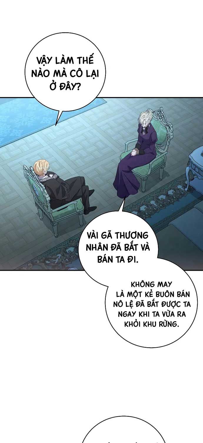 Con Trai Bá Tước Khốn Nạn Là Hoàng Đế Chapter 47 - Trang 46