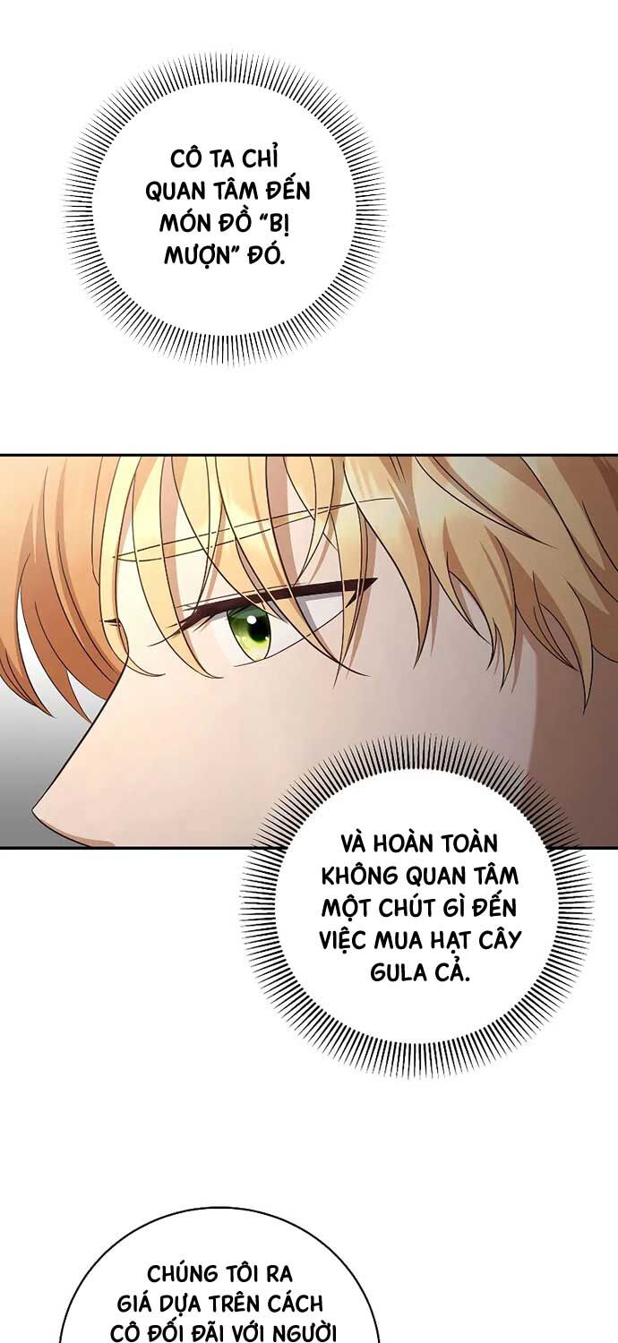 Con Trai Bá Tước Khốn Nạn Là Hoàng Đế Chapter 47 - Trang 4