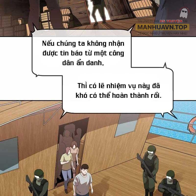 Hiện Thực Của Phim Ảnh Chapter 46 - Trang 20