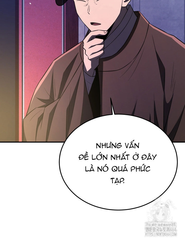 Vương Triều Đen Tối: Joseon Chapter 66 - Trang 99