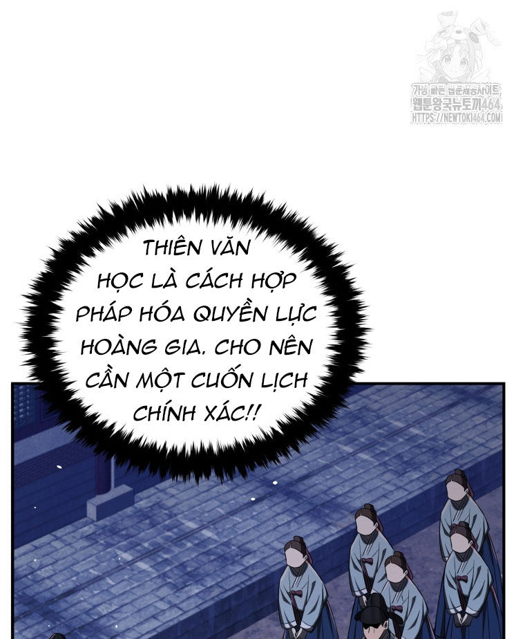 Vương Triều Đen Tối: Joseon Chapter 66 - Trang 80