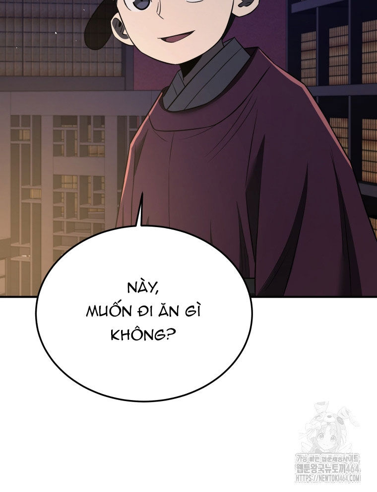 Vương Triều Đen Tối: Joseon Chapter 66 - Trang 117