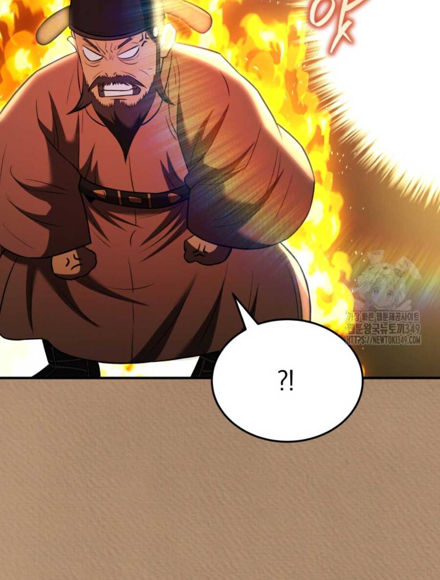 Vương Triều Đen Tối: Joseon Chapter 54 - Trang 91