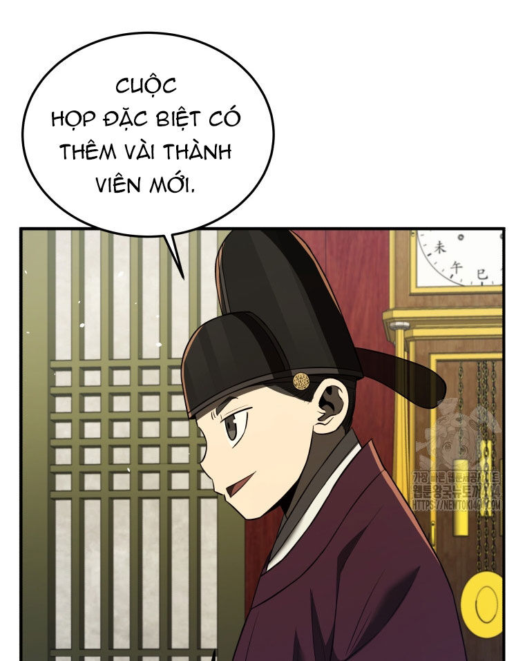 Vương Triều Đen Tối: Joseon Chapter 66 - Trang 23